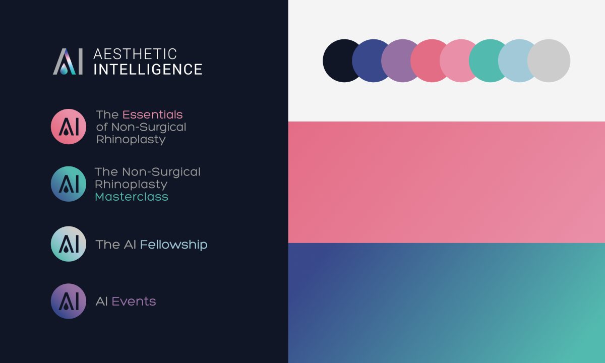 Aesthetic Intelligence work by Vertical